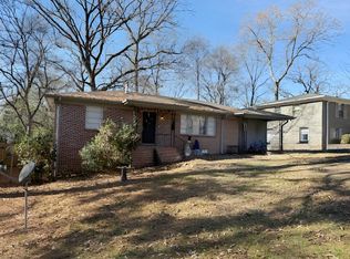 1132 Linwood St, Birmingham, AL 35215