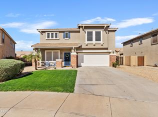 15074 W Bloomfield Rd, Surprise, AZ 85379