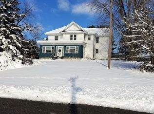 2442 W West Grove Rd, Mount Morris, IL 61054