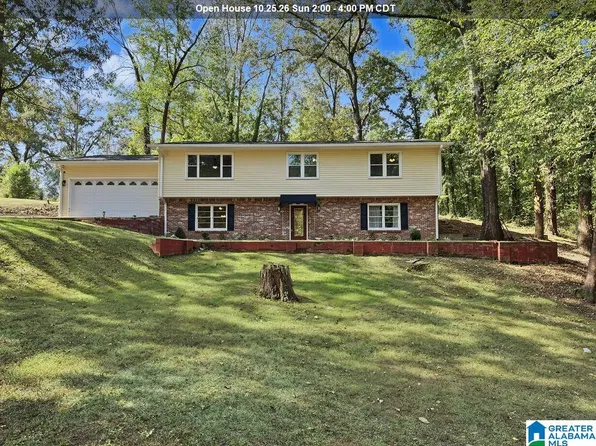60 Bellview Dr, Tuscaloosa, AL 35405