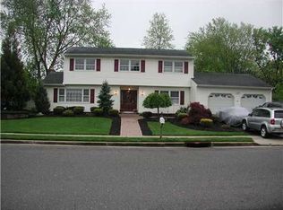10 Middlesex Blvd, Monroe Township, NJ 08831