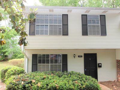 372 Leisure Ct, Marietta, GA, 30064