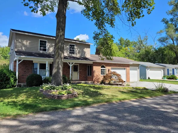 8626 Abbott St, Bremen, IN 46506