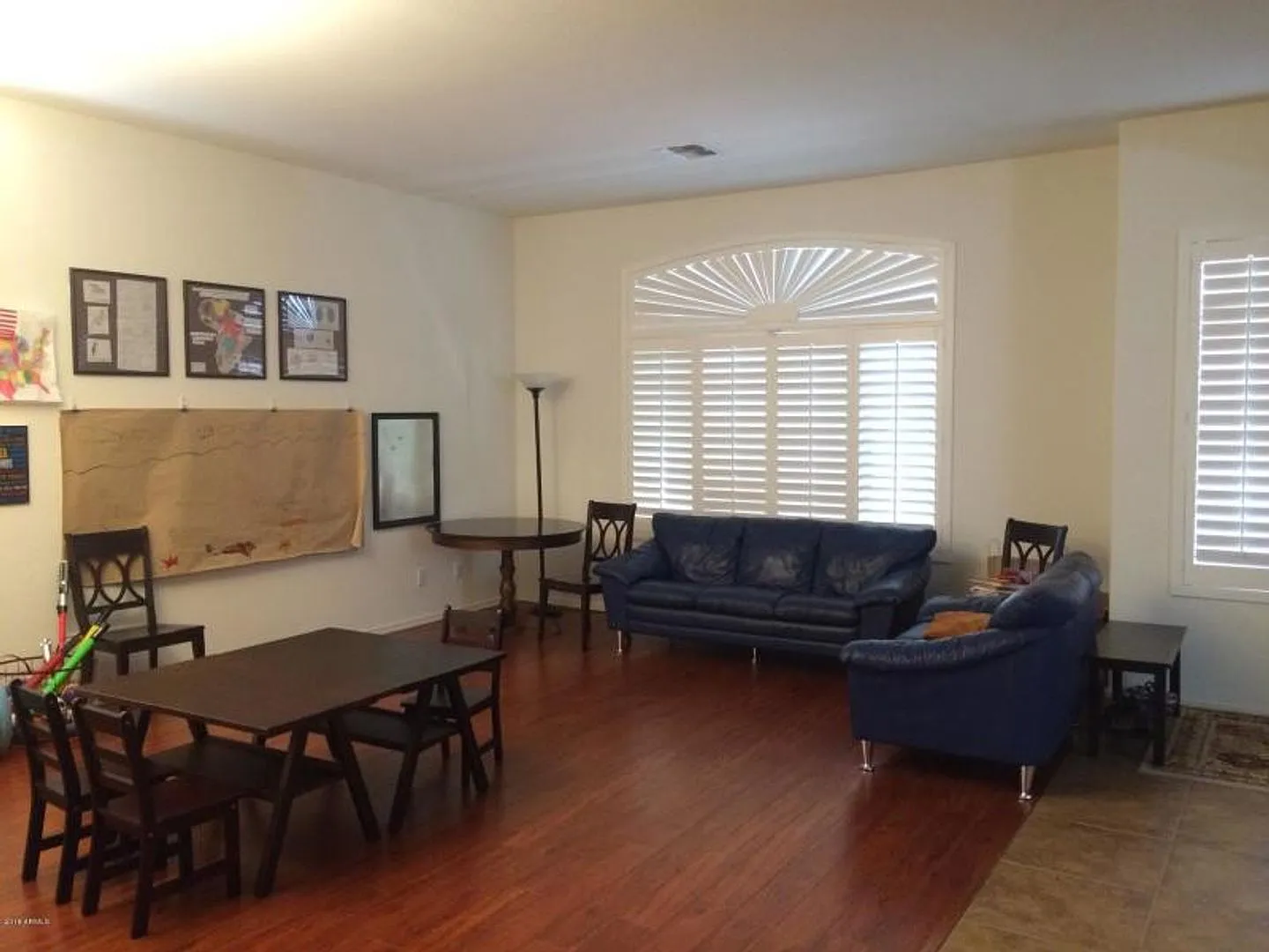 Gorgeous Large 5 Bedroom single level home with 3 car garage in North Phoenix with SOLAR ++Norter... — Photo 3