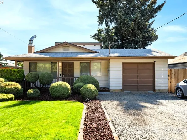 6568 SE 96th Ave, Portland, OR 97266