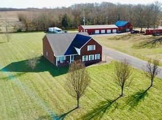 408 Cook Rd, Portland, TN 37148