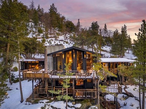 Idyllwild Ca Luxury Homes For Sale 62 Homes Zillow