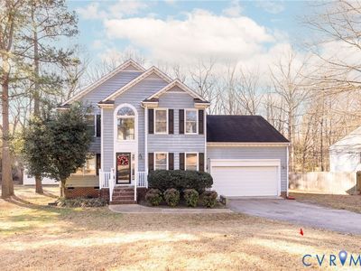 7700 Belmont Stakes Dr, Midlothian, VA, 23112