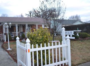 5319 Devers Ave, Louisville, KY 40214