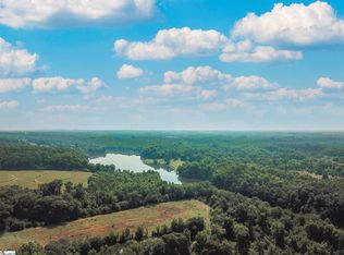 Stoddard Mill Rd, Gray Court, SC 29645