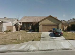 45508 2nd St E, Lancaster, CA 93535