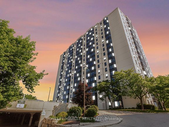 2nd image of 35 Green Valley Dr #1705
