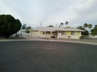 10606 W Sun City Blvd, Sun City, AZ 85351