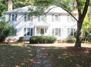 208 Fulham Cir, Richmond, VA 23227