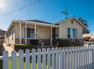 305 Junipero Ave, Pacific Grove, CA 93950