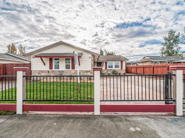 129 MCGRUE Avenue, Vallejo, CA 94589