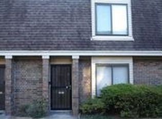 6597 Poplar Woods Cir S #2, Memphis, TN 38138