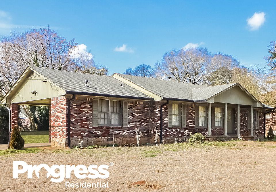 1412 Idlewood Rd, Tucker, GA 30084 Zillow
