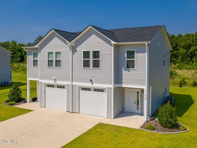 107 Pasture Lane #B, Swansboro, NC, 28584