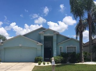 31047 Wrencrest Dr, Zephyrhills, FL 33543