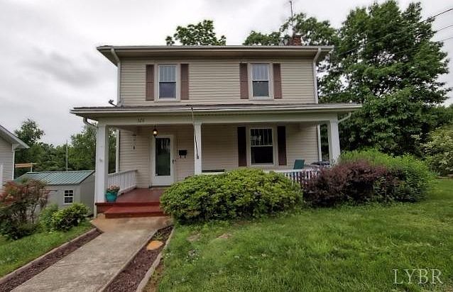 1st image of 326 Oakridge Blvd