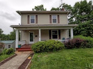 326 Oakridge Blvd, Lynchburg, VA 24502