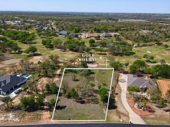 Tbd S Sugartree Dr, Lipan, TX 76462