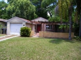 2223 Musselwhite Ave, Orlando, FL 32804