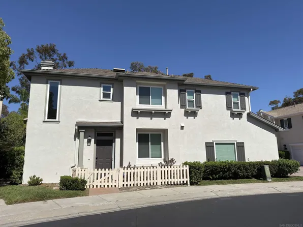 9725 Stonecrest Blvd, San Diego, CA 92123