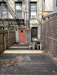 Rented by Buchbinder & Warren