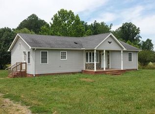 199 Withers Ln, Warsaw, VA 22572