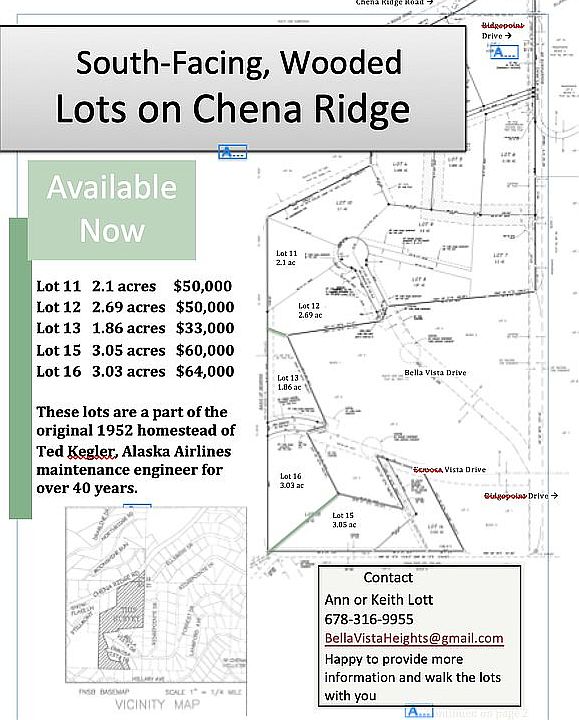 1st image of LOT 12 Bella Vista Dr