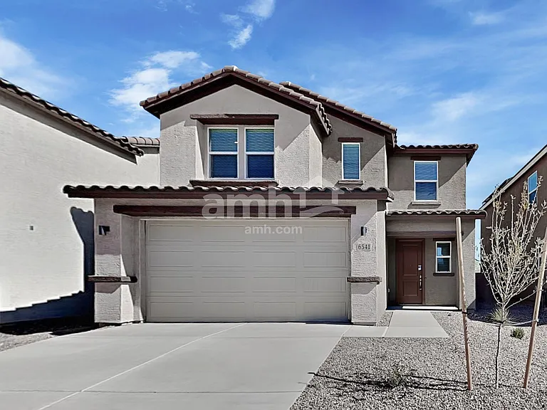 6541 E Paseo Alga — Photo 1