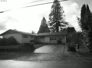 4414 SE Logus Rd, Milwaukie, OR 97222