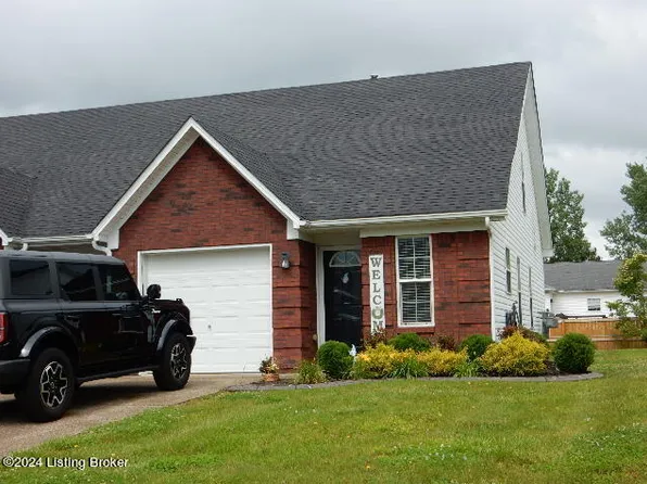 188 Miles Dr, Shepherdsville, KY 40165
