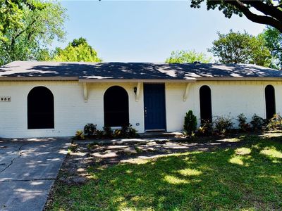 4032 Charter Dr, Garland, TX, 75043