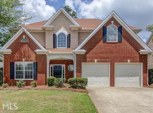 2387 Wickingham Ct NE #13, Marietta, GA 30066