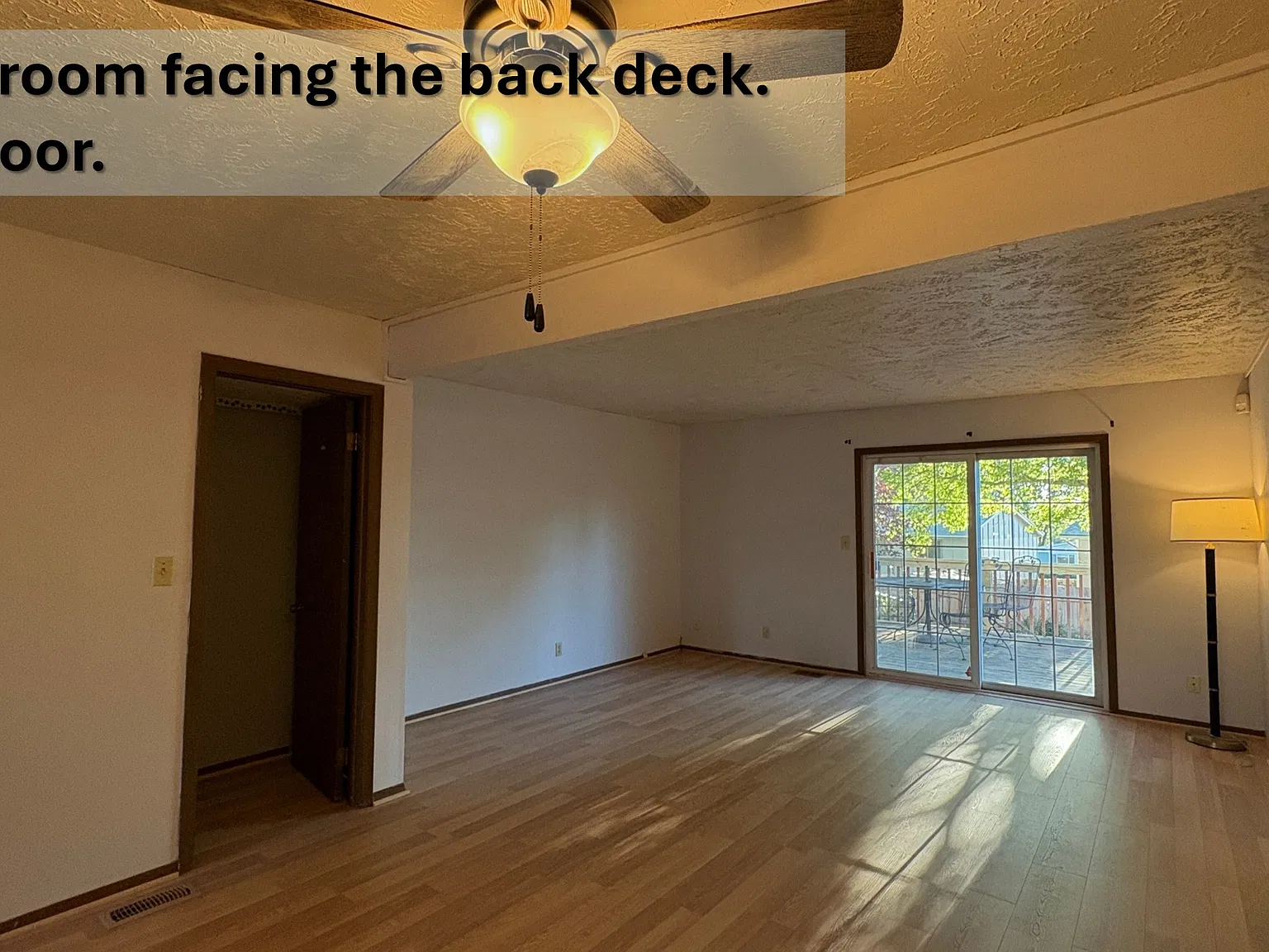 3 bed, 1120 sqft, $1,600 — Photo 2