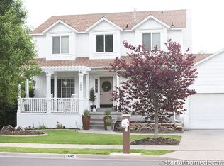 Pony's House 1439 N Pony Express Way, Centerville, UT 84014 | Zillow