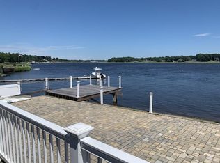 2663 Park Ave, Dighton, MA 02715