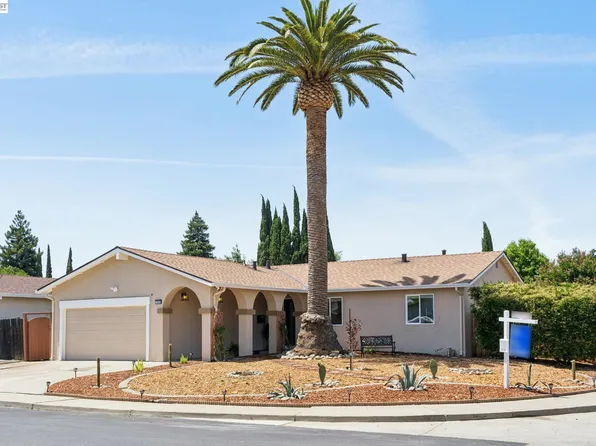 2800 Seville Cir, Antioch, CA 94509