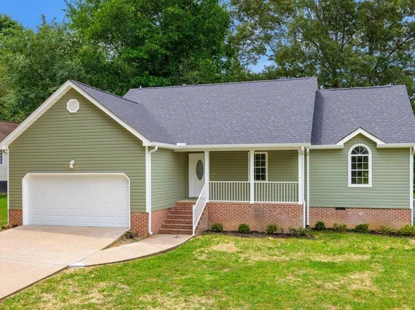 5801 Clark Rd, Harrison, TN 37341