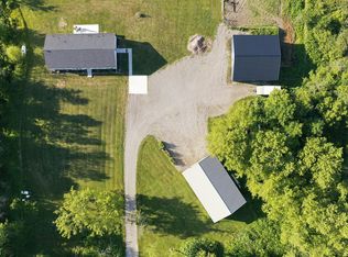 9638 Sparling Rd, Goodells, MI 48027
