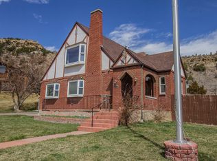 909 Park St, Trinidad, CO 81082