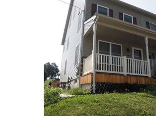 138 Wentz St, Kutztown, PA 19530
