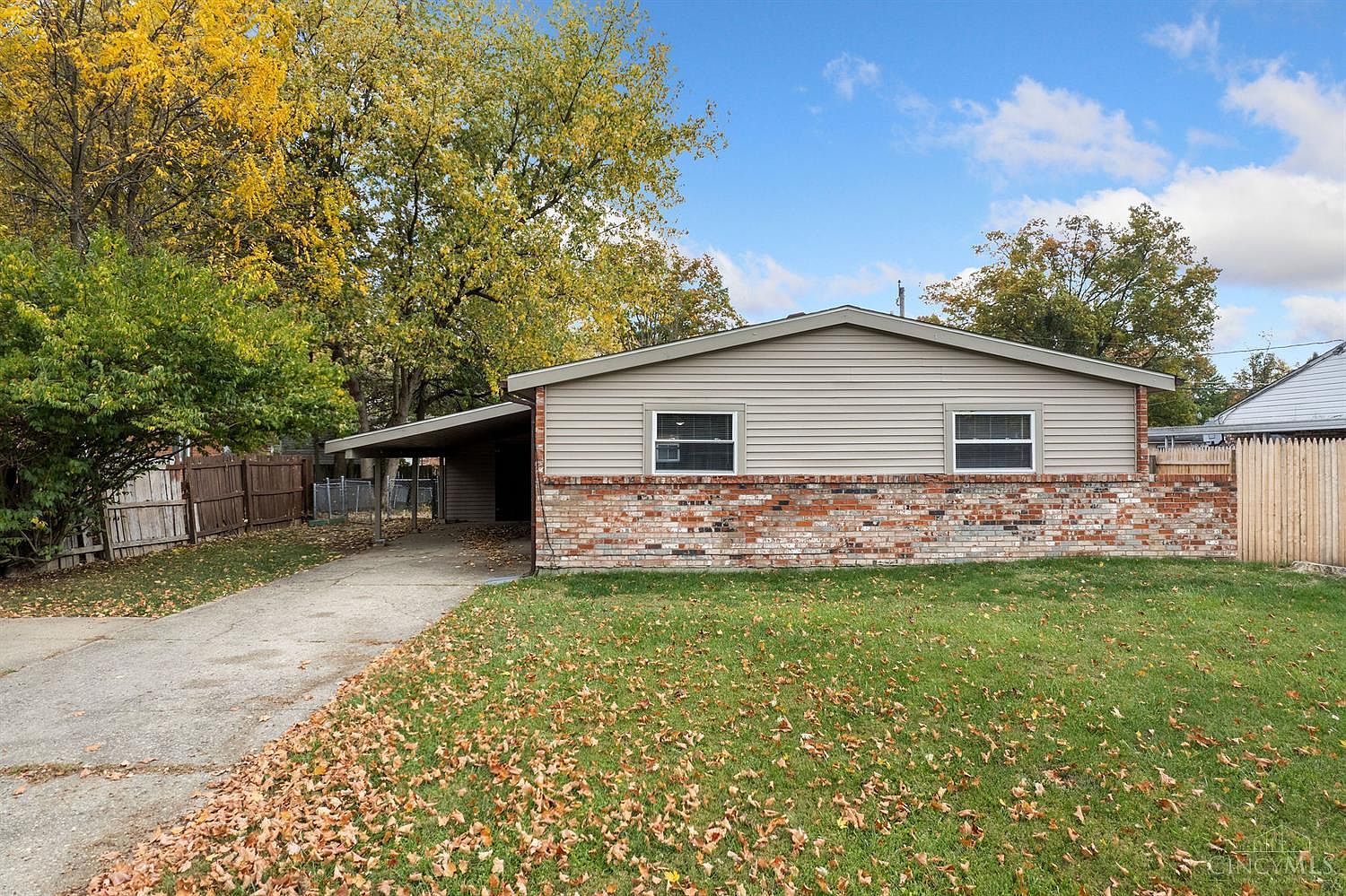 5726 Buckwheat Rd, Milford, OH 45150 MLS 1794336 Zillow