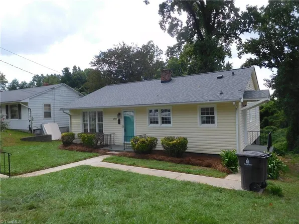 2042 K Court Ave, Winston Salem, NC 27105