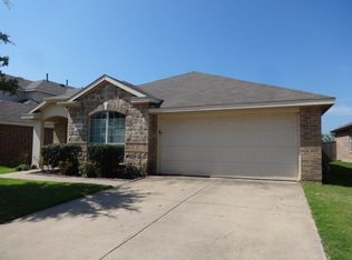 8184 La Frontera Trl, Arlington, TX 76002