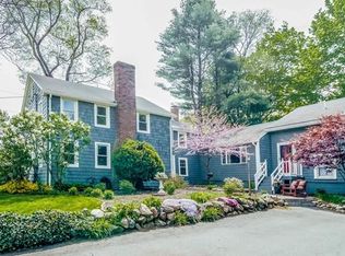 233 Dodge St, Beverly, MA 01915
