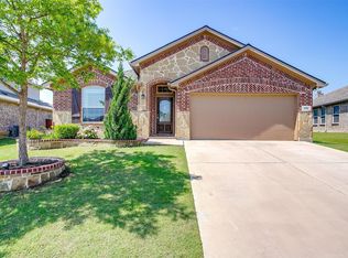 378 Coral Vine Ln, Burleson, TX 76028